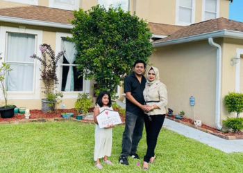 Home by Nuzhat customers 13