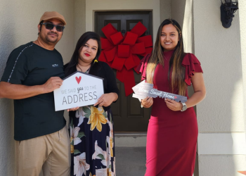 Home by Nuzhat customers 21