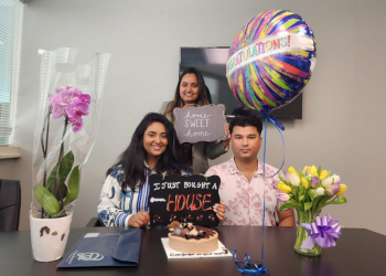 Home by Nuzhat customers 1