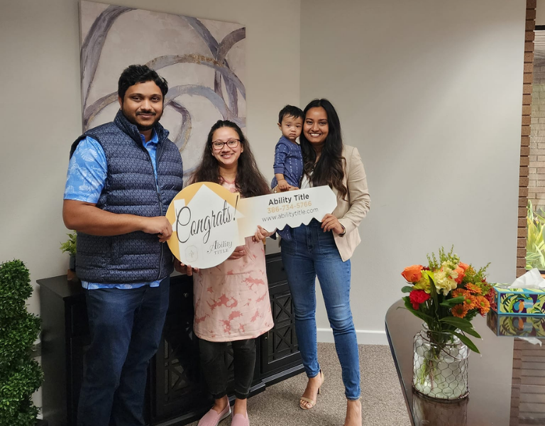My Commitment to Your Success​