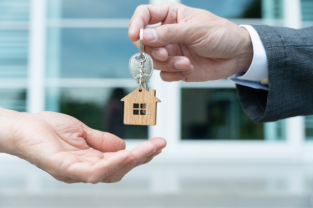 property seller