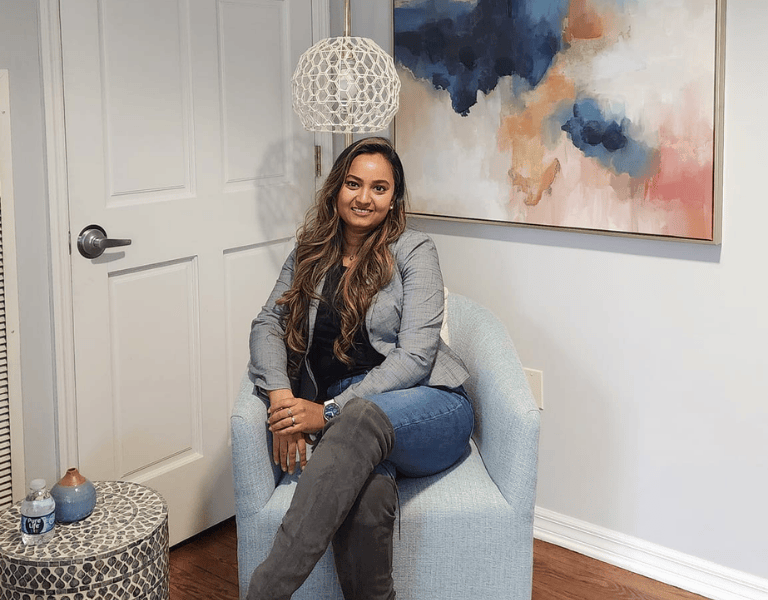 About Nuzhat - Your Trusted Real Estate Advisor​